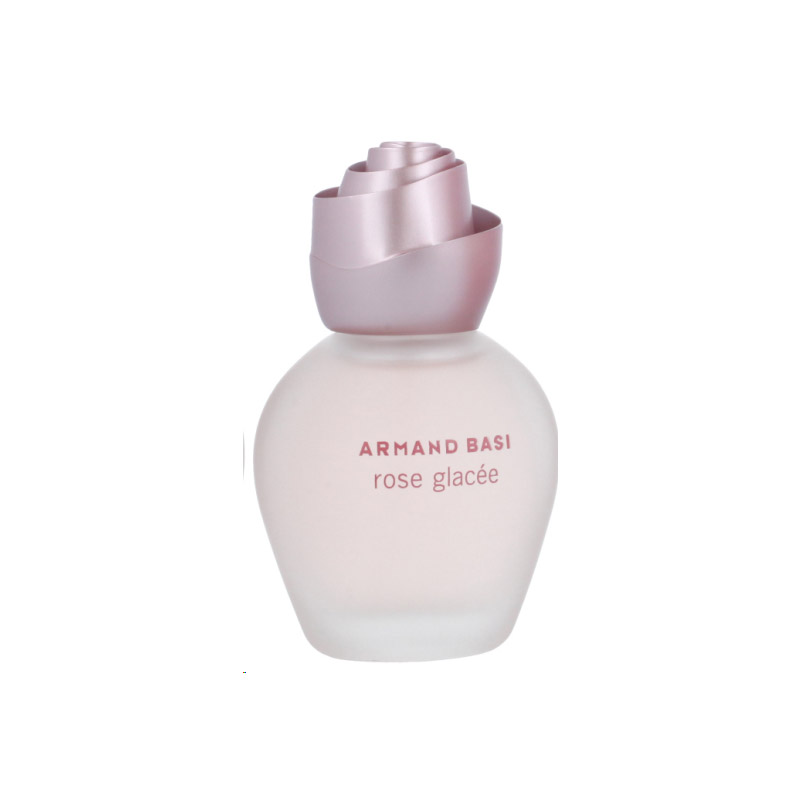 Rose Glacee