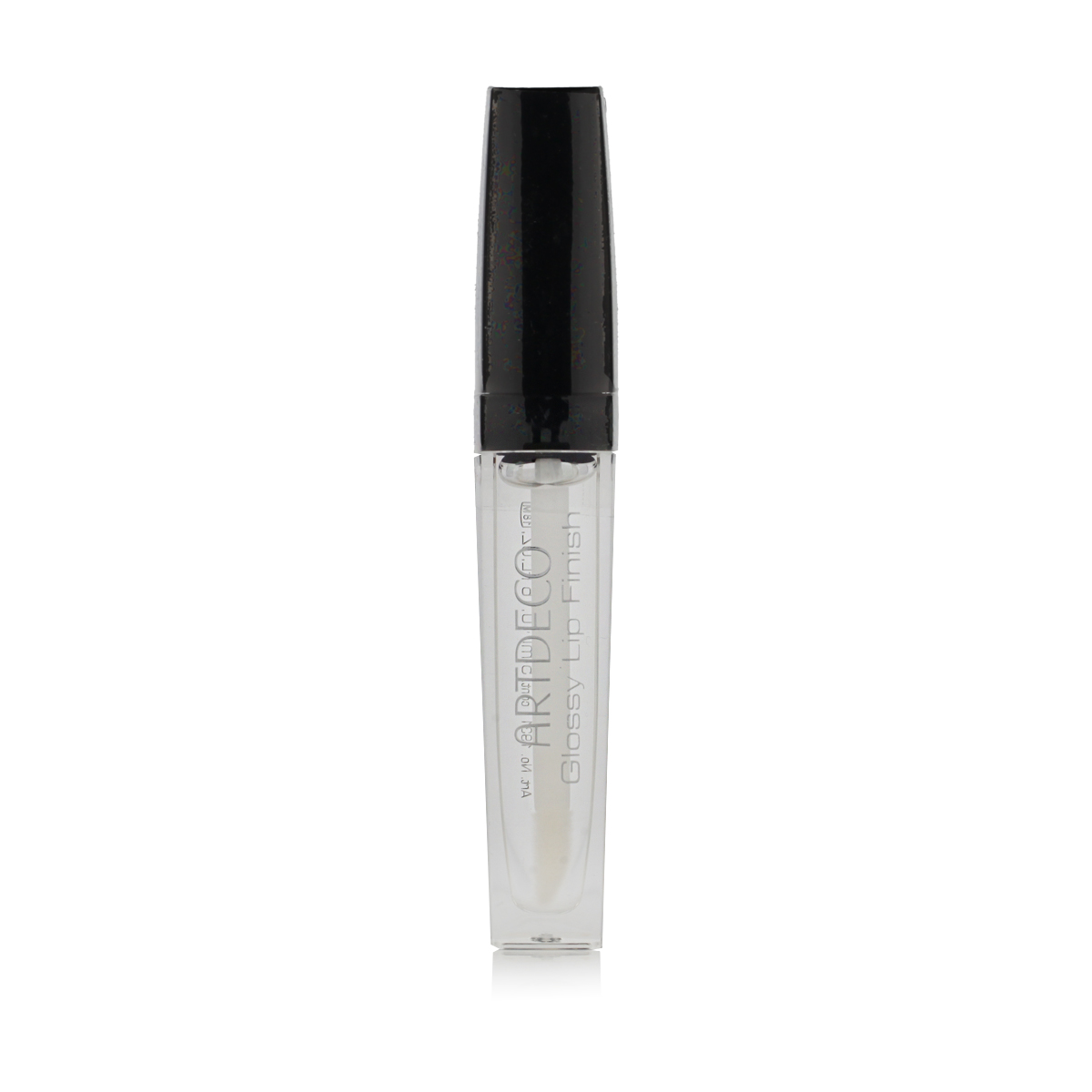 Glossy Lip Finish