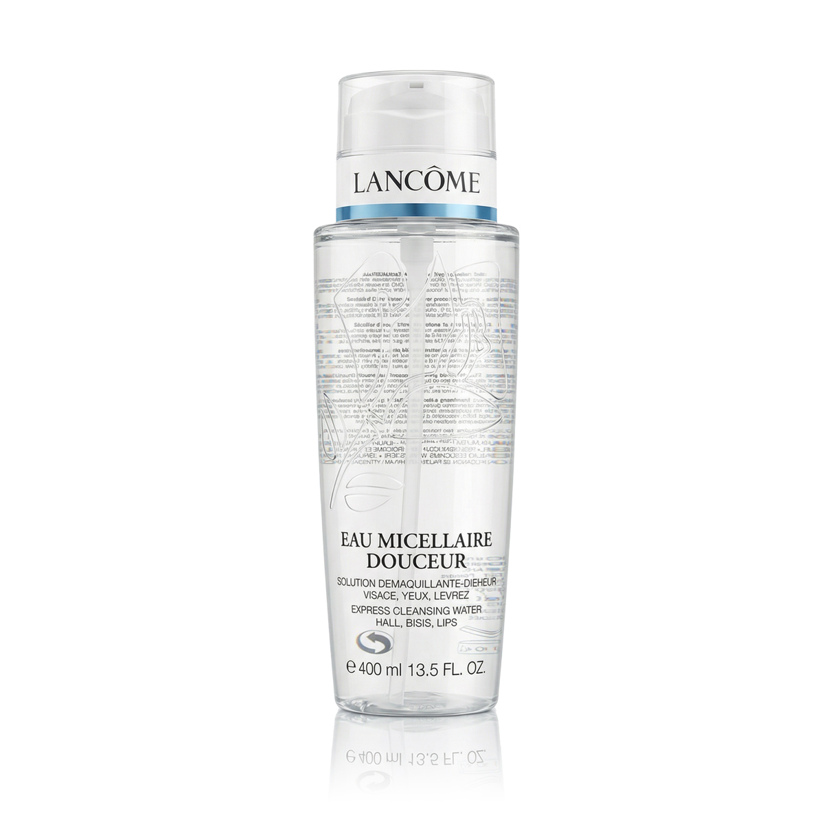 Eau Micellaire Douceur