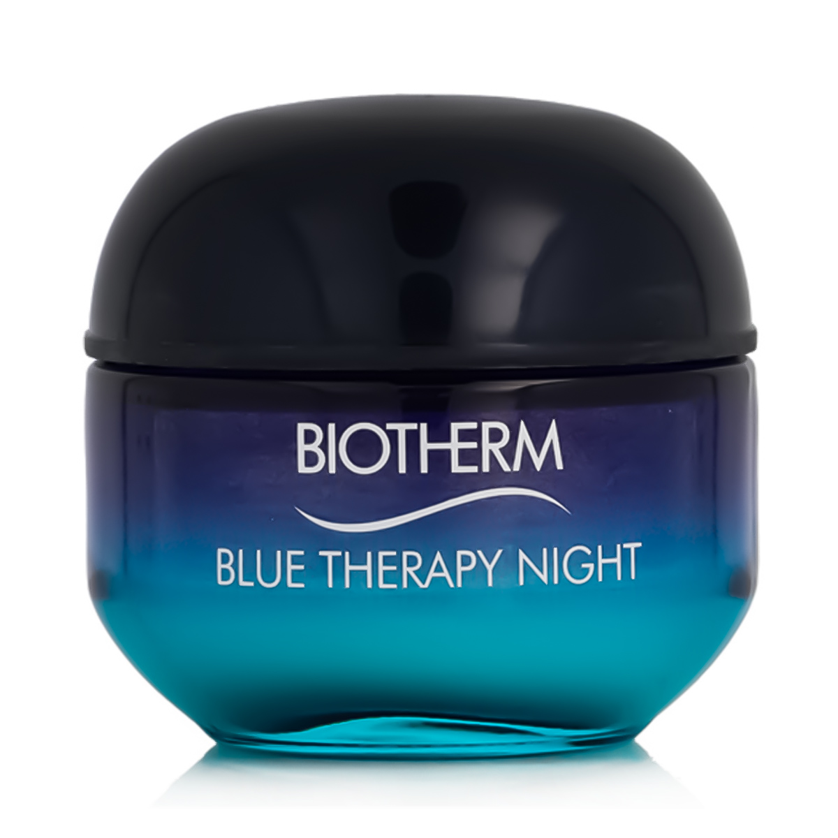 Blue Therapy