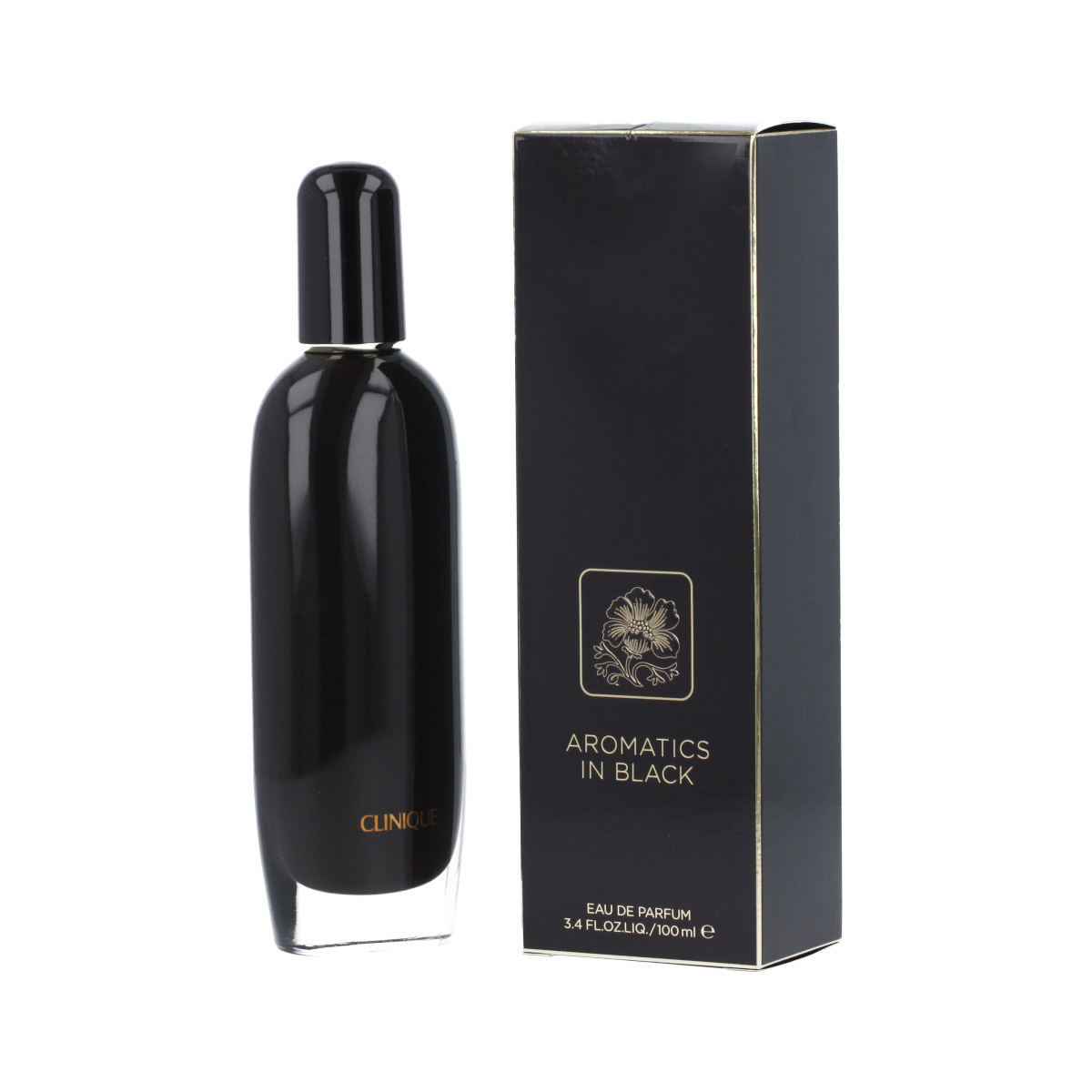 Aromatics in Black