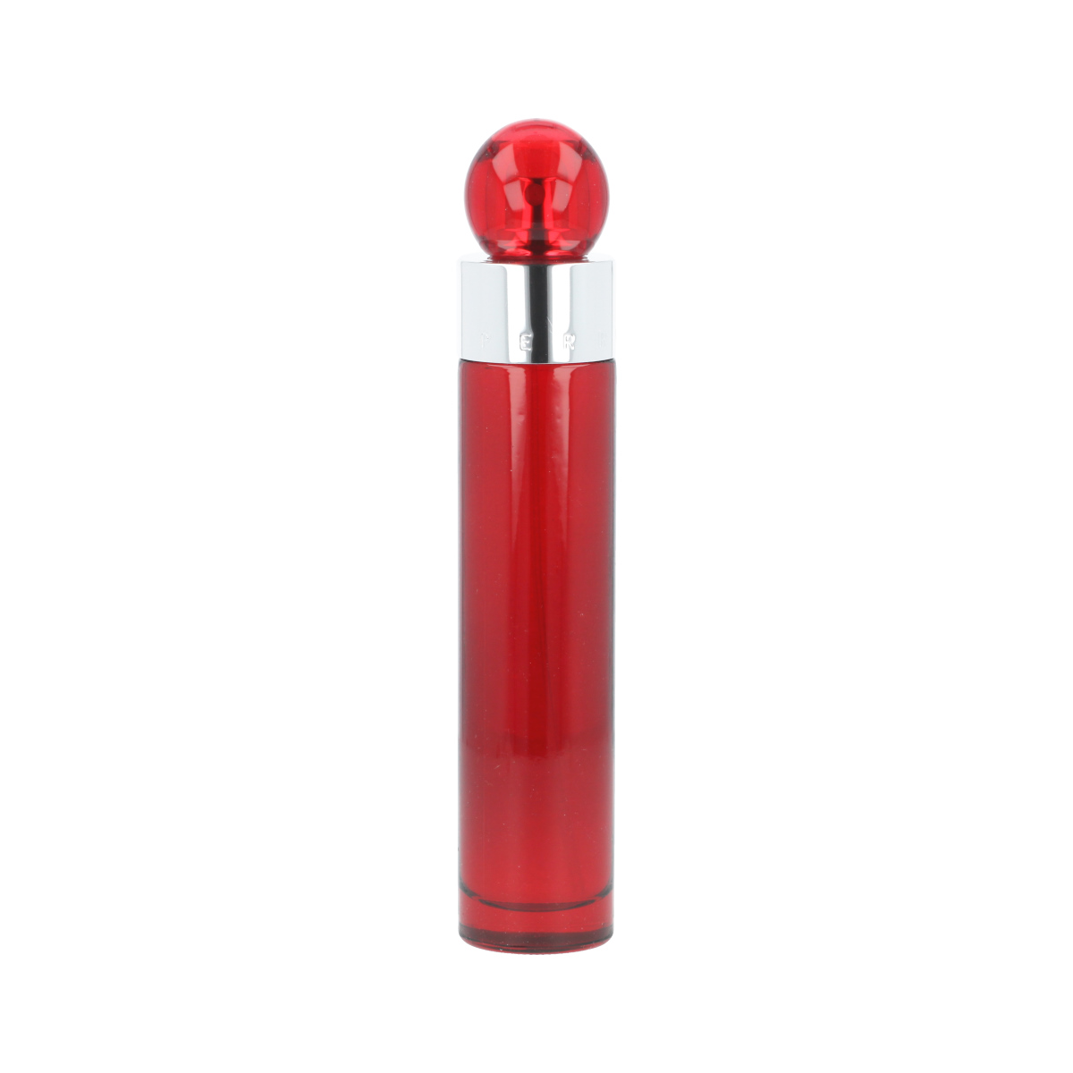Perry Ellis 360° Red Eau De Toilette 100ml Kvepalai Vyrams thumbnail 2