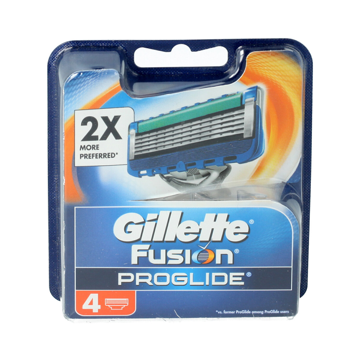 Fusion5 Proglide