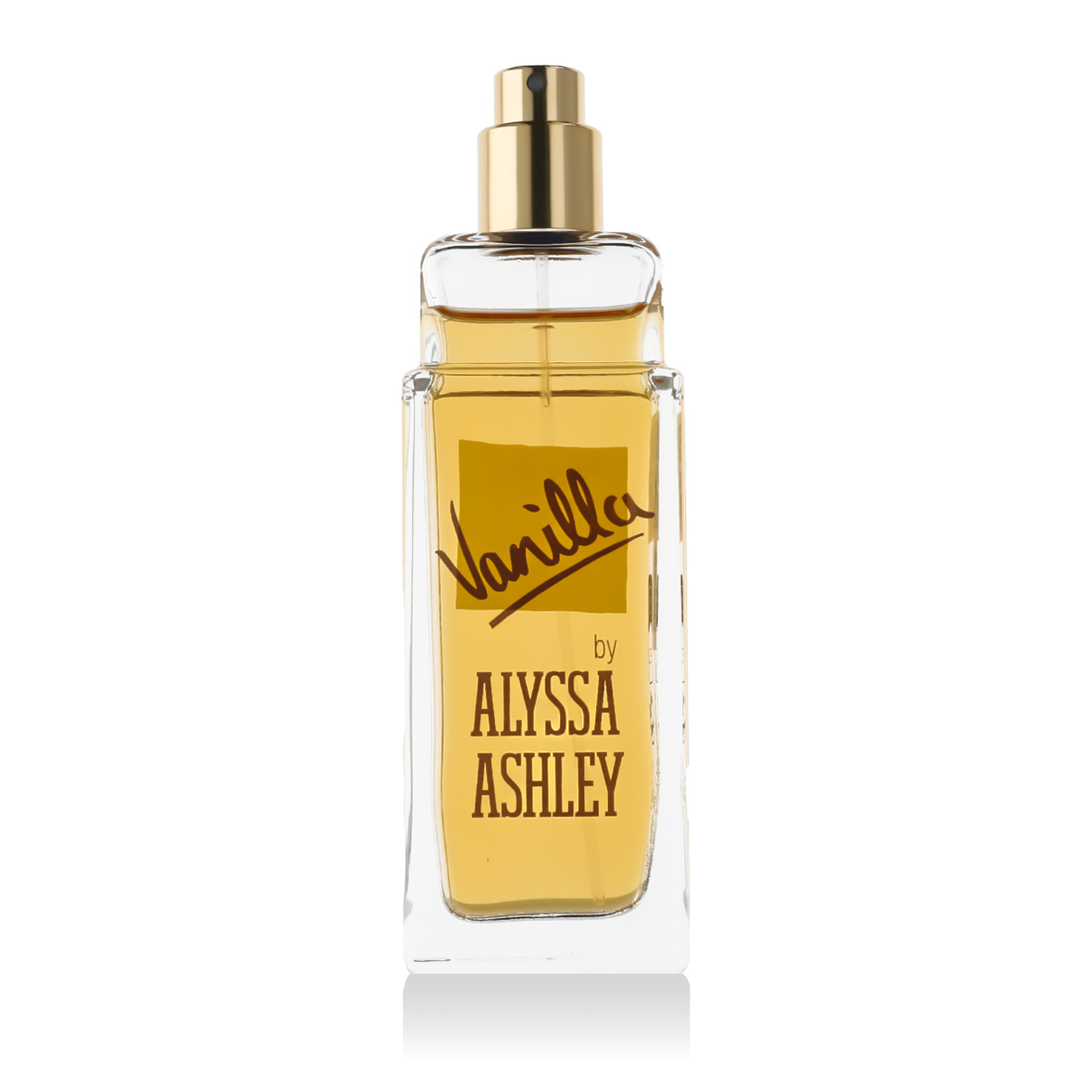 Vanilla