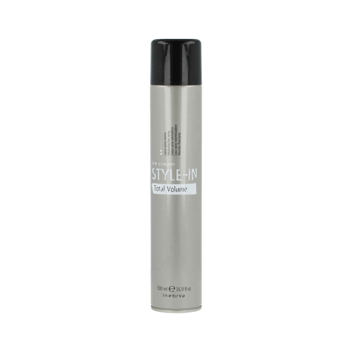 Style-In Ice Cream Total Volume Spray
