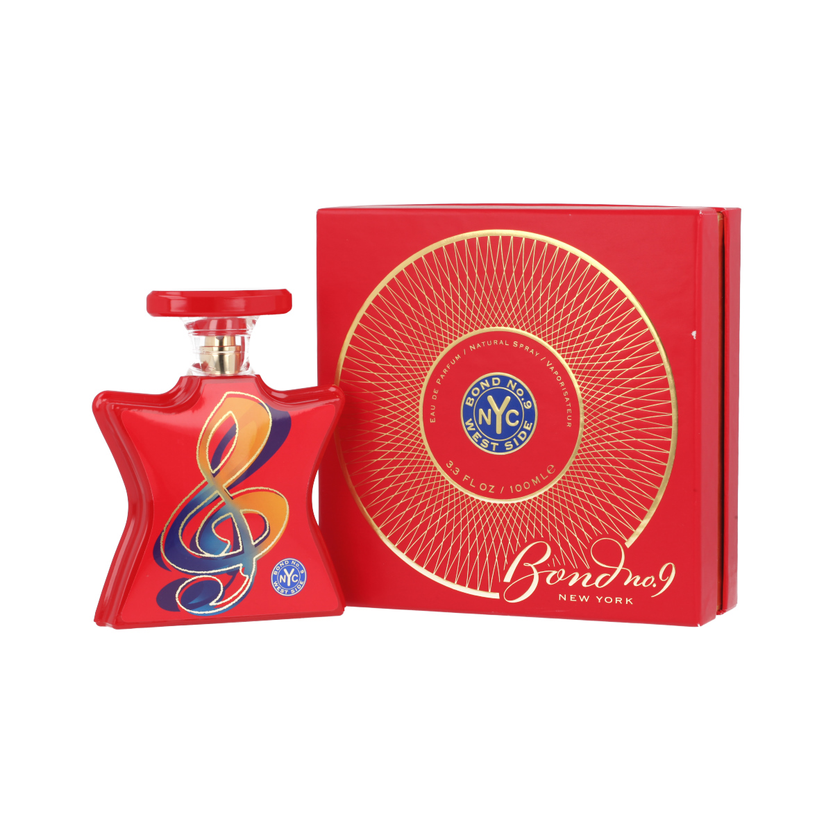 Bond No. 9 West Side