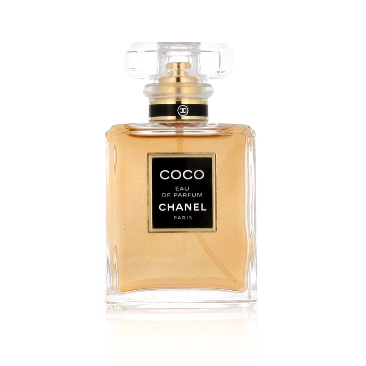 Chanel Coco Eau De Parfum 35ml Parfüümid Naistele thumbnail 2