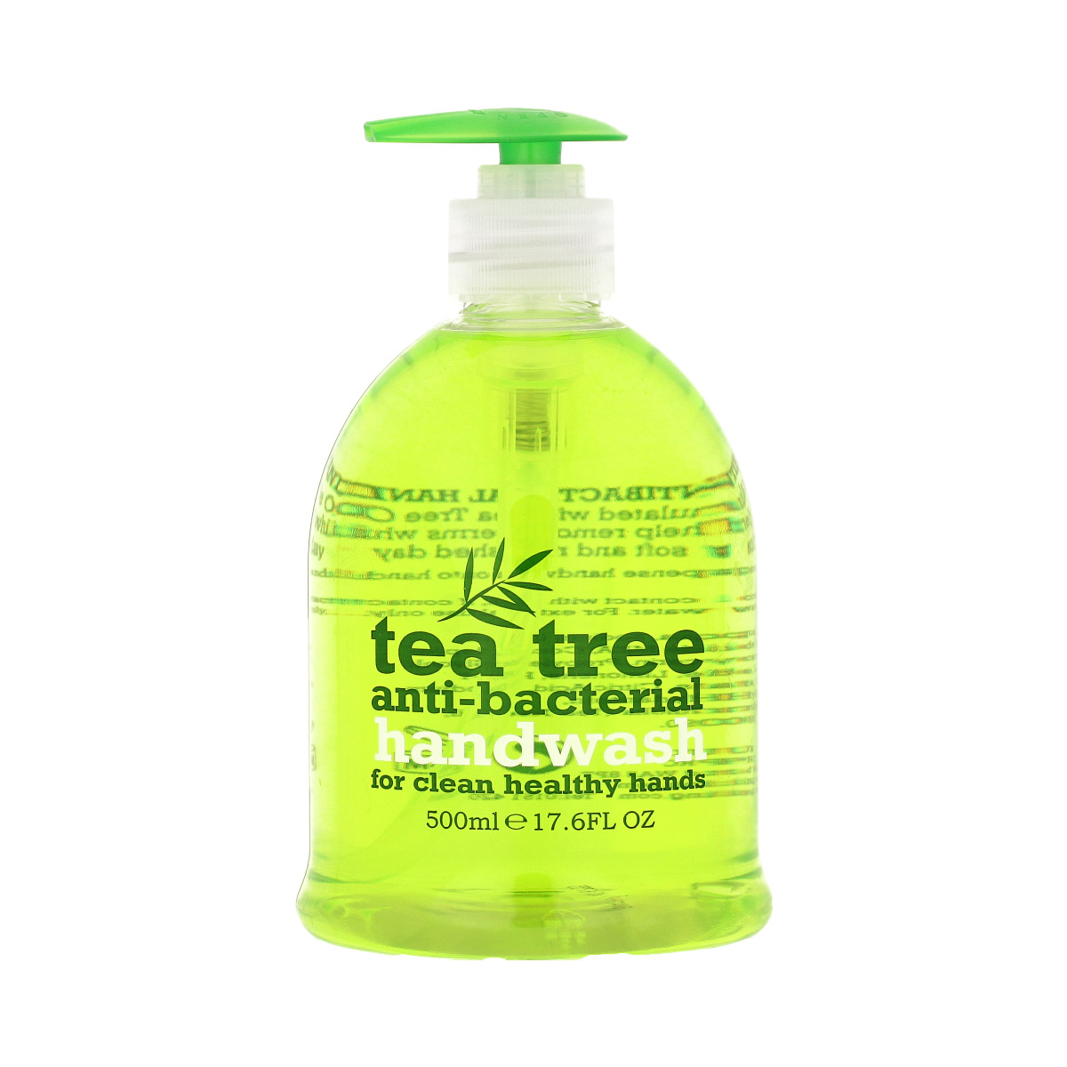 Tea Tree