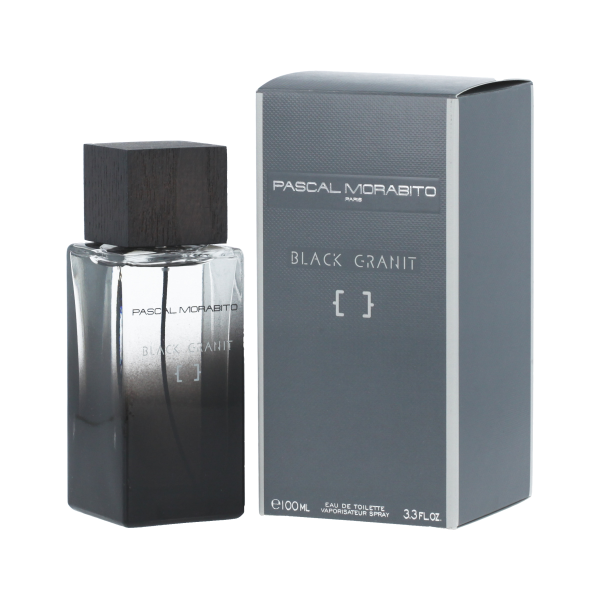 Black Granit