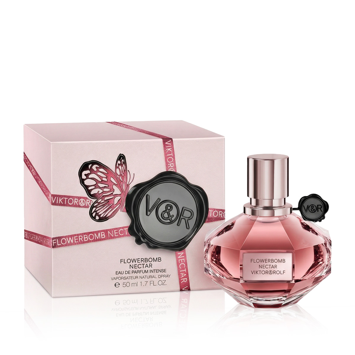 Flowerbomb Nectar