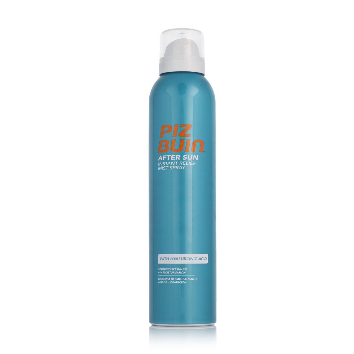 After Sun Instant Relief Mist Spray