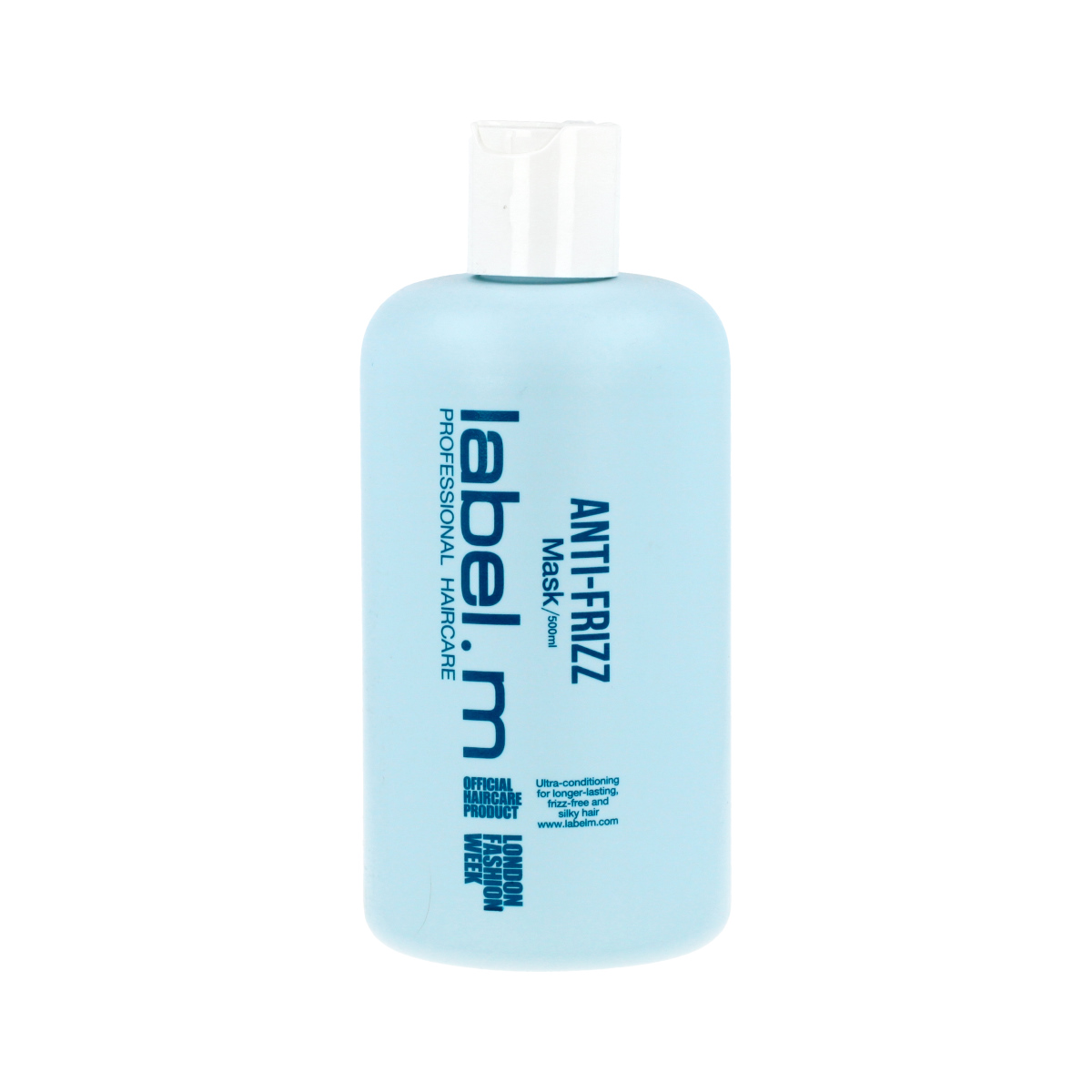 Anti-Frizz Mask