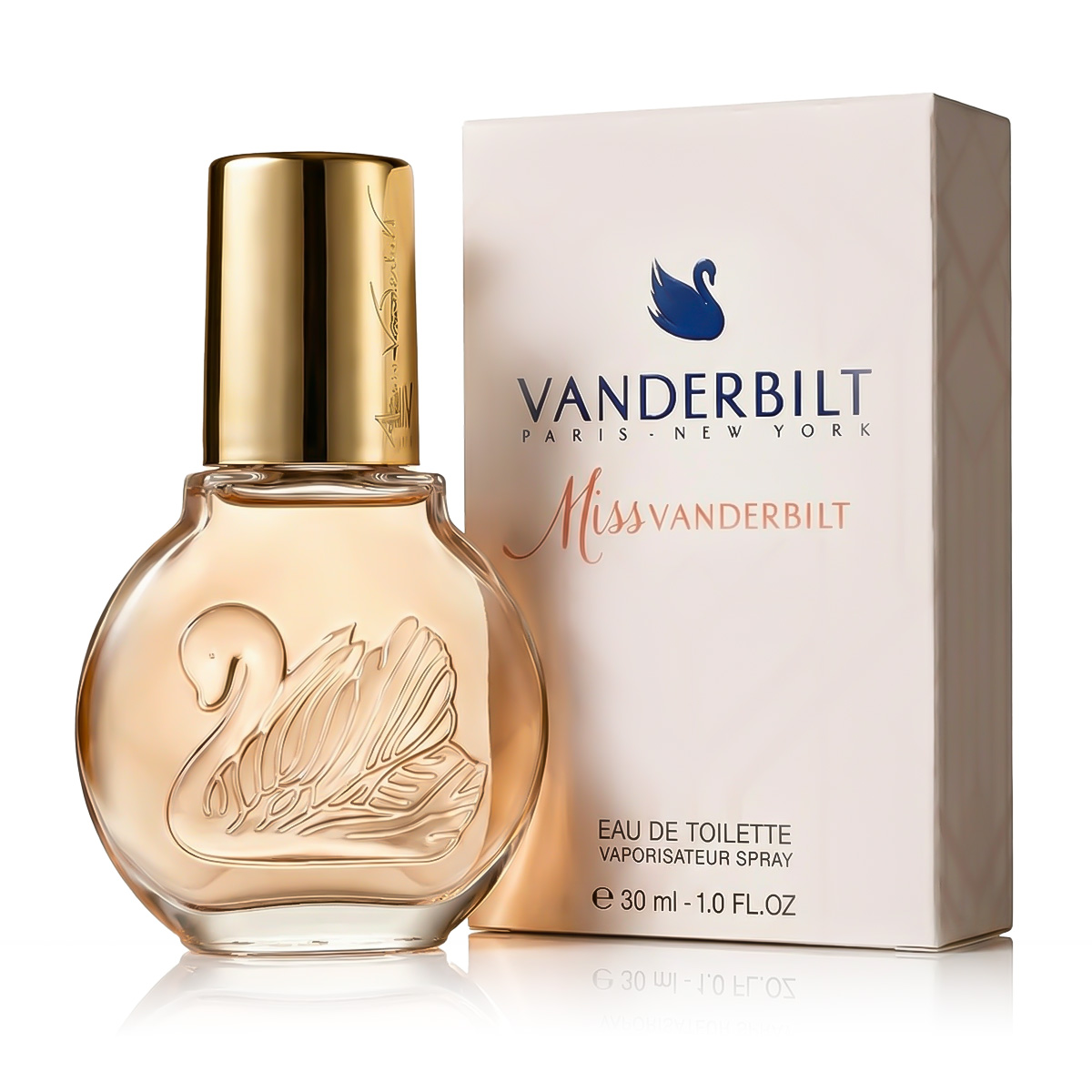 Miss Vanderbilt